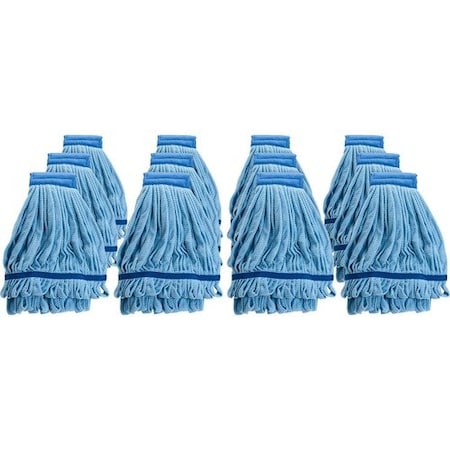 Bsc Preferred MOP, WET, MICROFIBER, MEDIUM, 12PK GJO47539CT